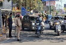ई-चालान की कार्रवाई आसान, वसूली बनी चुनौंती, जानें परिवहन विभाग ने क्या की तैयारी