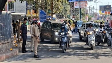 ई-चालान की कार्रवाई आसान, वसूली बनी चुनौंती, जानें परिवहन विभाग ने क्या की तैयारी