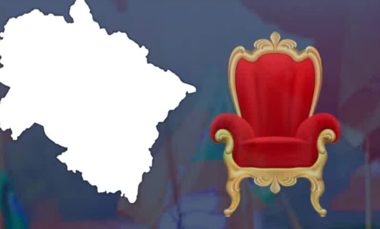 उत्तराखंड में दायित्वधारियों को चुनाव प्रभारी बनाने पर रार, कांग्रेस बोली-सरकारी धन का हो रहा दुरुपयोग उत्तराखंड में दायित्वधारियों को चुनाव प्रभारी बनाने पर रार, कांग्रेस बोली-सरकारी धन का हो रहा दुरुपयोग