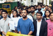 जंतर-मंतर मामले में सौरव दास, आशुतोष रांका को तिहाड़ जेल भेजा गया; राहुल गांधी ने गिरफ्तारी को बताया ”कायरतापूर्ण कृत्य’