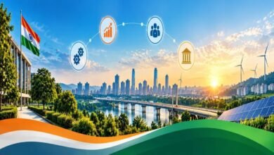 घुसपैठियों पर नकेल कसने के लिए सरकार ने डेमोग्राफिक बदलाव वेब पोर्टल लॉन्च किया