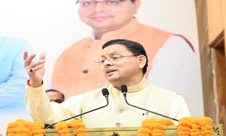अग्निवीरों के लिए बड़ी पहल, उत्तराखंड में समायोजन को मिली हरी झंडी अग्निवीरों के लिए बड़ी पहल, उत्तराखंड में समायोजन को मिली हरी झंडी
