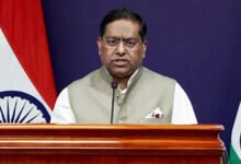 अमेरिका में हिंदू मंदिर पर हमले की साजिश नाकाम, भारत ने घटना पर गहरी चिंता जताई