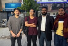 12 घंटे के विरोध के बाद नेहा बोरा रिहा, अभिजीत दीपके गिरफ्तार; आज SEM कोर्ट में होगी पेशी