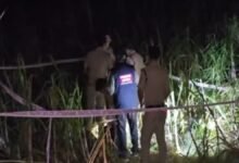 अवैध असलहे लेकर जा रहे बाइक सवारों से पुलिस की मुठभेड़, जवाबी फायरिंग में एक घायल, दूसरा गिरफ्तार