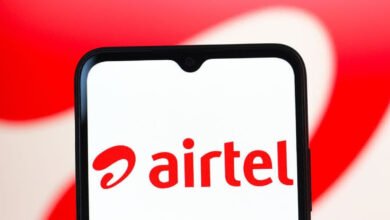 Airtel का नया तोहफा: बिना इंटरनेट वाले 3 सबसे सस्ते प्लान लॉन्च, ₹185 में महीने भर Unlimited कॉलिंग