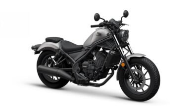 नई Honda Rebel 300 के स्पेसिफिकेशन्स का खुलासा, जानें क्या है कीमत