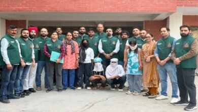 टाइगर श्रॉफ फायरिंग केस: हथियार पहुंचाने के आरोप में दिल्ली से दो महिलाओं समेत चार आरोपी गिरफ्तार, मुंबई ले गई CID