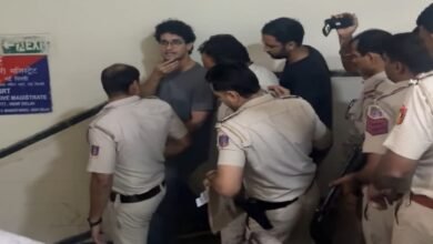 CJP के सौरव दास और आशुतोष रांका को अब क्राइम ब्रांच ने भेजा समन, आज ही होंगे पेश, कल मिली थी जमानत