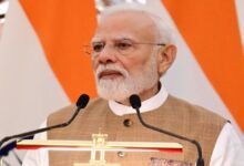 बदनाम और विदेशी दखल की गुहार लगाते हैं, देश में अव्यवस्था का सपना देख रहे हैं कुछ लोग: पीएम मोदी