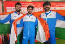 Asian Para Games 2026: पांचवें दिन भारत की धमाकेदार शुरुआत, मेडल की लगाई सेंचुरी