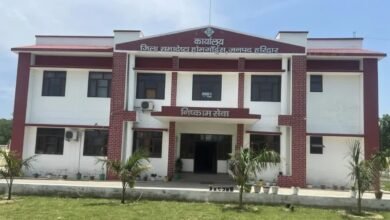 हरिद्वार होमगार्ड भर्ती में 20 अभ्यर्थियों के प्रमाण पत्र संदिग्ध, एआई से बनाए सर्टिफिकेट, आवेदन निरस्त