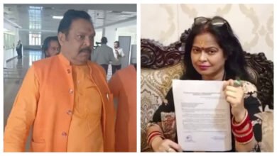 अंकिता भंडारी हत्याकांड: पूर्व विधायक सुरेश राठौड़ ने नार्को टेस्ट के लिए जताई सहमति, उर्मिला सनावर भी पहुंची CBI कोर्ट