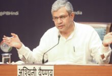 2028 तक भारत में होंगे भारतीय ब्रांड वाले स्मार्टफोन, अश्विनी वैष्णव ने किया बड़ा दावा