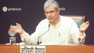 2028 तक भारत में होंगे भारतीय ब्रांड वाले स्मार्टफोन, अश्विनी वैष्णव ने किया बड़ा दावा