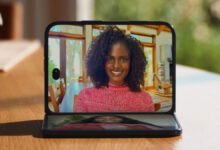 iPhone Duo 2 पर काम कर रही Apple, बाहरी स्क्रीन पर मिलेगा Face ID और एक्शन बटन: रिपोर्ट
