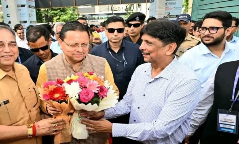 बालावाला में आईटी पार्क बनाने की कवायद तेज, केंद्र को भेजा प्रस्ताव बालावाला में आईटी पार्क बनाने की कवायद तेज, केंद्र को भेजा प्रस्ताव