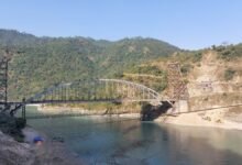 छह दशक पुरानी सिरोबगड़ की समस्या से मिलेगी निजात, पुल बनकर तैयार, लोगों को मिलेगी बड़ी राहत