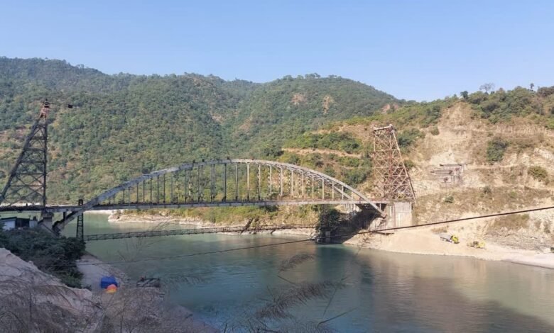 छह दशक पुरानी सिरोबगड़ की समस्या से मिलेगी निजात, पुल बनकर तैयार, लोगों को मिलेगी बड़ी राहत