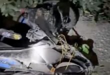 मौत का हाईवे बना हल्द्वानी-लालकुआं मार्ग, 3 दिन में 5 घरों के बुझे चिराग, उठे कई सवाल