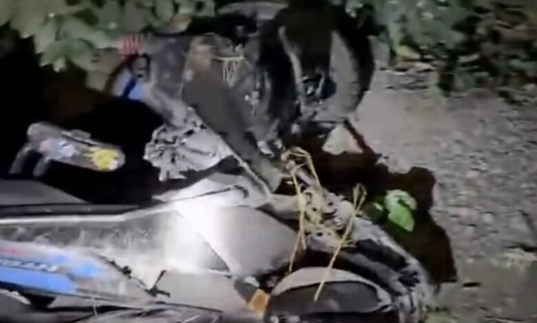 मौत का हाईवे बना हल्द्वानी-लालकुआं मार्ग, 3 दिन में 5 घरों के बुझे चिराग, उठे कई सवाल