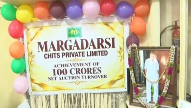 मार्गदर्शी चिट फंड ने बनाया नया रिकॉर्ड, तमिलनाडु में मासिक कारोबार ₹100 करोड़ के पार