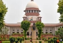 गिरफ्तारी का लिखित कारण न देना अपने आप में जमानत का आधार नहीं: सुप्रीम कोर्ट