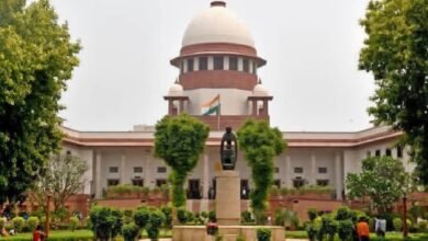 गिरफ्तारी का लिखित कारण न देना अपने आप में जमानत का आधार नहीं: सुप्रीम कोर्ट