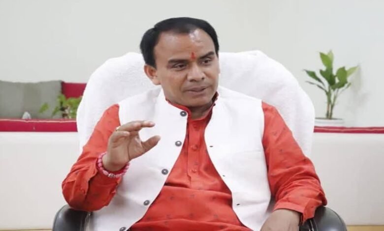 बदरी केदार यात्रा मार्ग पर नई सौगात, गढ़ दर्शन रिजॉर्ट का शुभारंभ, चारधाम यात्रियों को परोसा जाएगा पहाड़ी व्यंजन बदरी केदार यात्रा मार्ग पर नई सौगात, गढ़ दर्शन रिजॉर्ट का शुभारंभ, चारधाम यात्रियों को परोसा जाएगा पहाड़ी व्यंजन