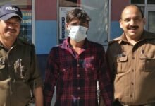 उम्र महज 23 साल और ठगी 80 लाख की, पुलिस के बिछाए जाल में फंसा शातिर अपराधी