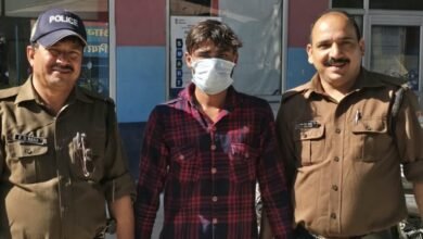 उम्र महज 23 साल और ठगी 80 लाख की, पुलिस के बिछाए जाल में फंसा शातिर अपराधी