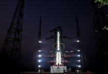 ISRO ने सफलतापूर्वक लॉन्च किया नया नेविगेशन सैटेलाइट NVS-03, सिर्फ 56 दिनों में हुआ तैयार
